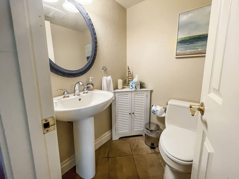 725 Schooner Court at The Sea Pines Resort Villa in Hilton Head Island