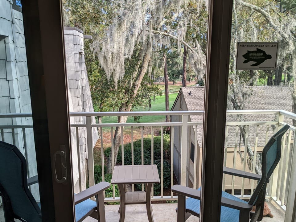 Villa, Multiple Beds, Kitchen, Golf View (534 Plantation Club Villas) | Property grounds