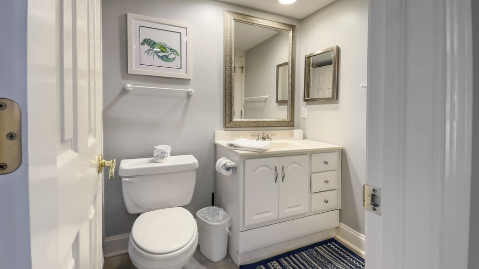 940 Cutter Court at The Sea Pines Resort Villa in Hilton Head Island