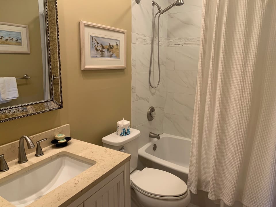 922 Cutter Court at The Sea Pines Resort Villa in Hilton Head Island