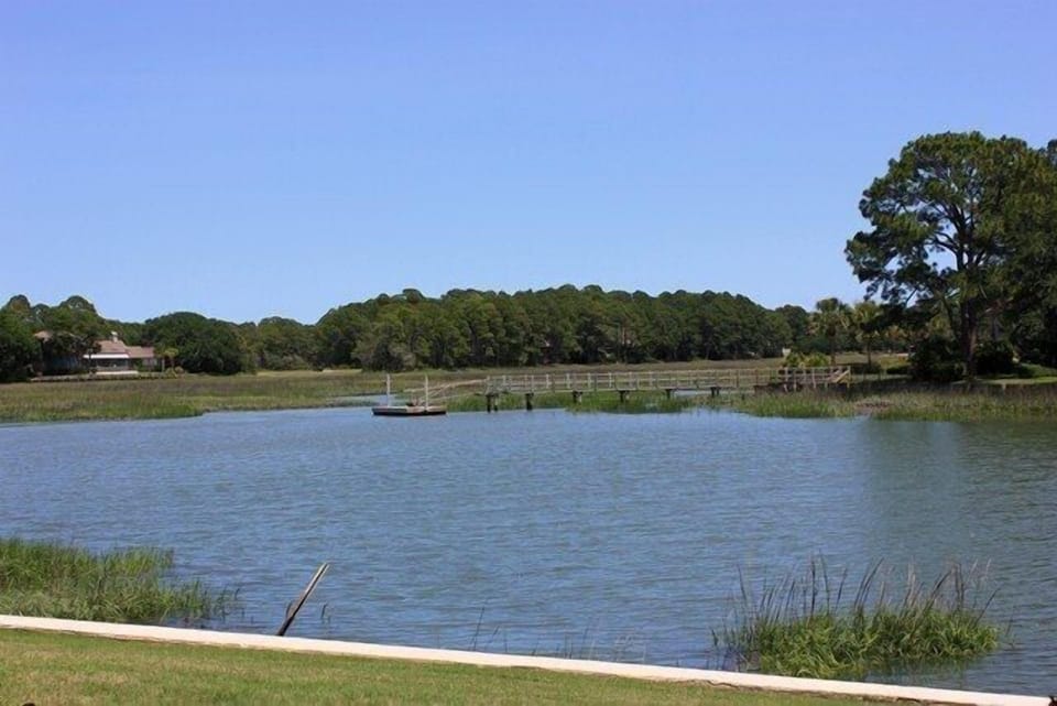 Villa, Multiple Beds, Kitchen (1617 Port Villas) | Miscellaneous