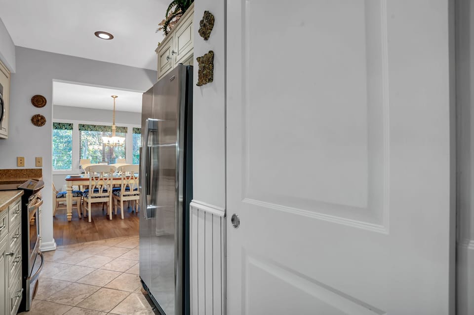 Villa, Multiple Beds, Kitchen (2316 Racquet Club) | Interior