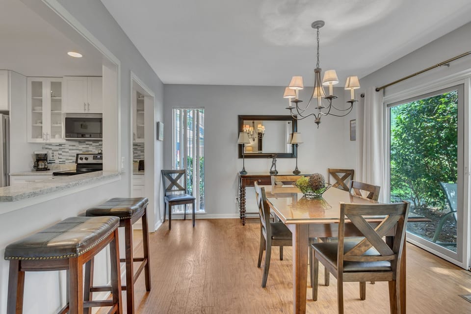 Villa, Multiple Beds, Kitchen, Golf View (2277 Heritage Villas) | Interior