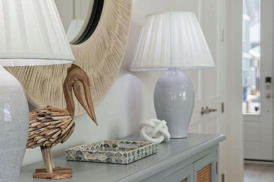 House, Multiple Beds (Sugar Shores at Summer Salt) | Interior detail