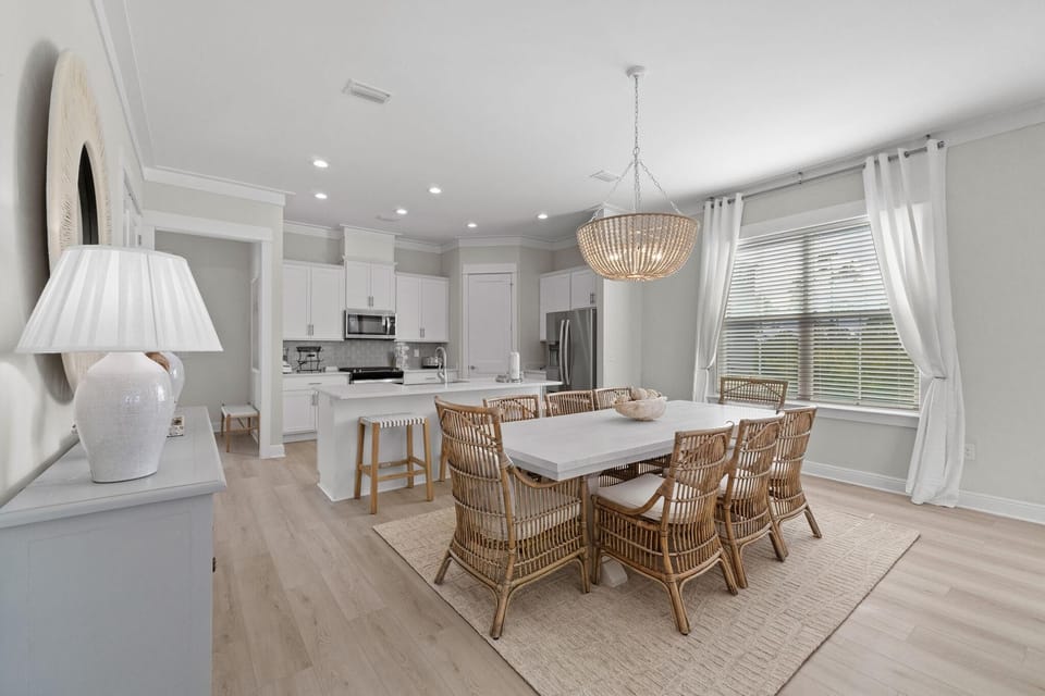 House, Multiple Beds (Sugar Shores at Summer Salt) | Dining