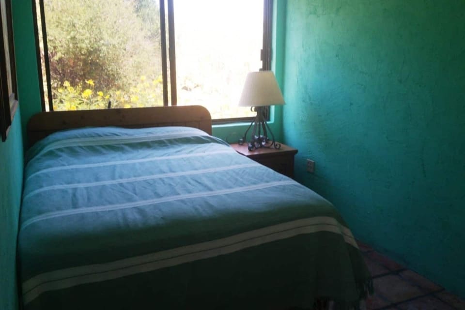Comfort Apartment, Multiple Beds, Patio, Garden View | Laptop workspace, free WiFi