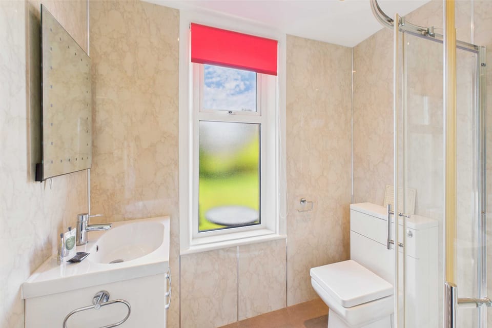 Host Stay Chirnells House in Bamburgh