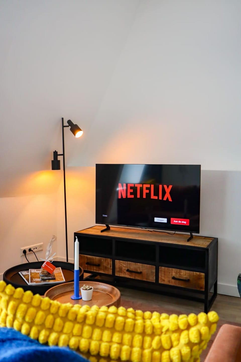 Apartment | 1 bedroom