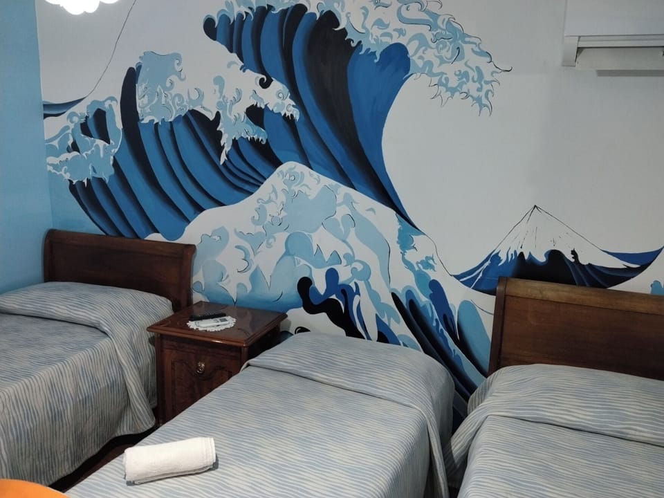 Basic Room | Free WiFi