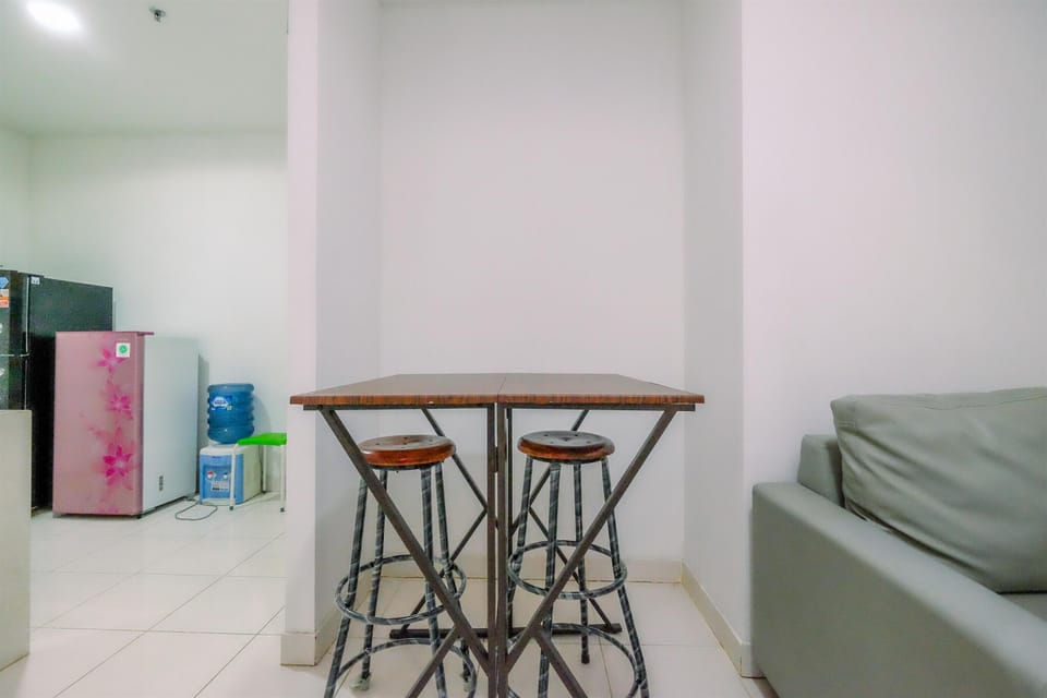 Standard Apartment, 2 Bedrooms (Apartment) | Dining room