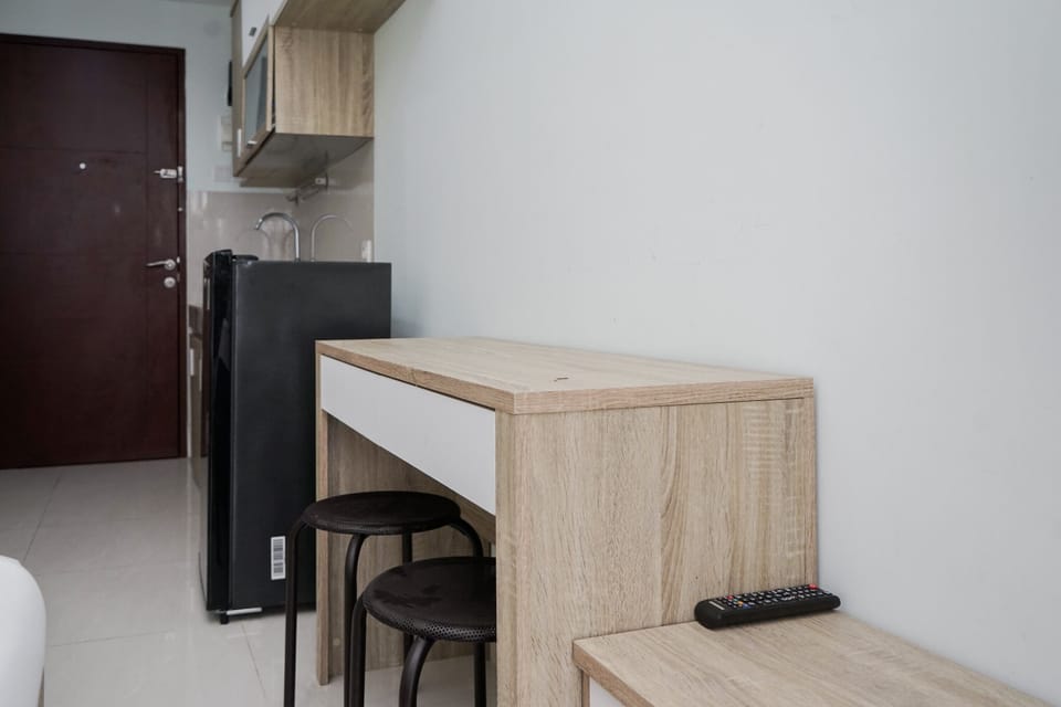 Standard Studio, 1 Bedroom (Apartment) | Dining room