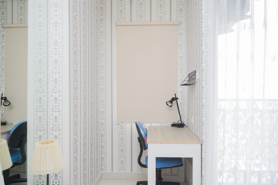 Standard Studio, 1 Bedroom (Apartment)