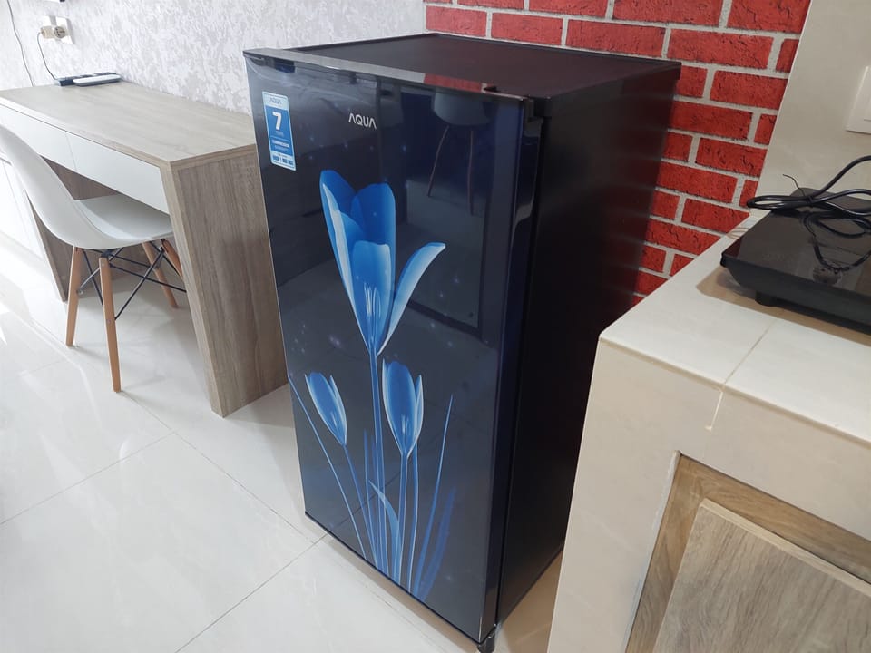 Standard Studio, 1 Bedroom (Apartment) | Private kitchen