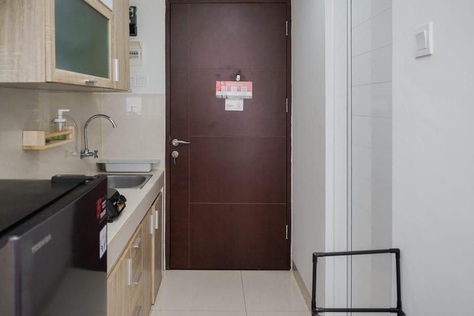 Standard Studio, 1 Bedroom (Apartment) | Private kitchen