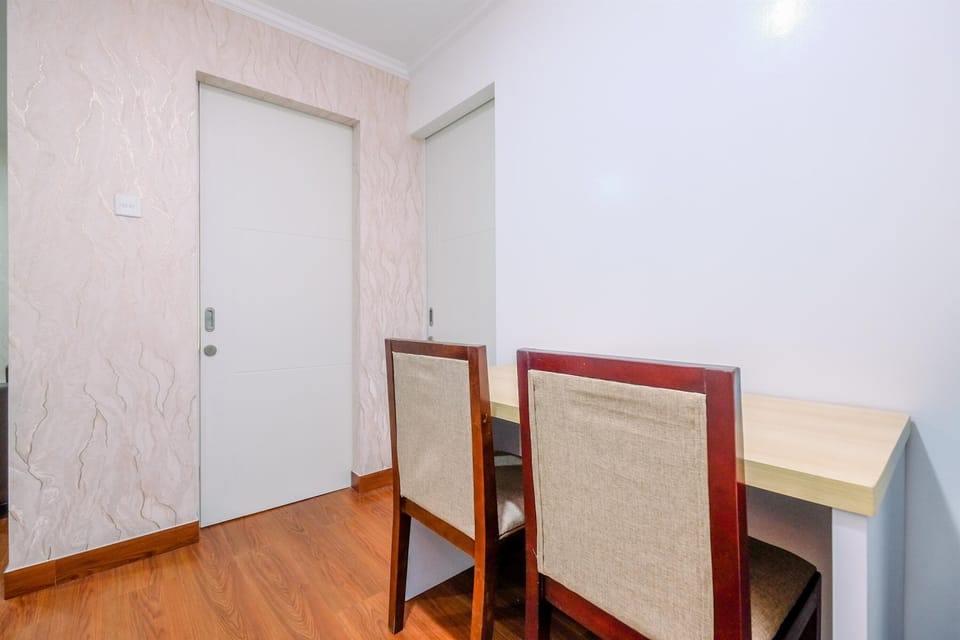 Standard Apartment, 2 Bedrooms (Apartment) | 2 bedrooms