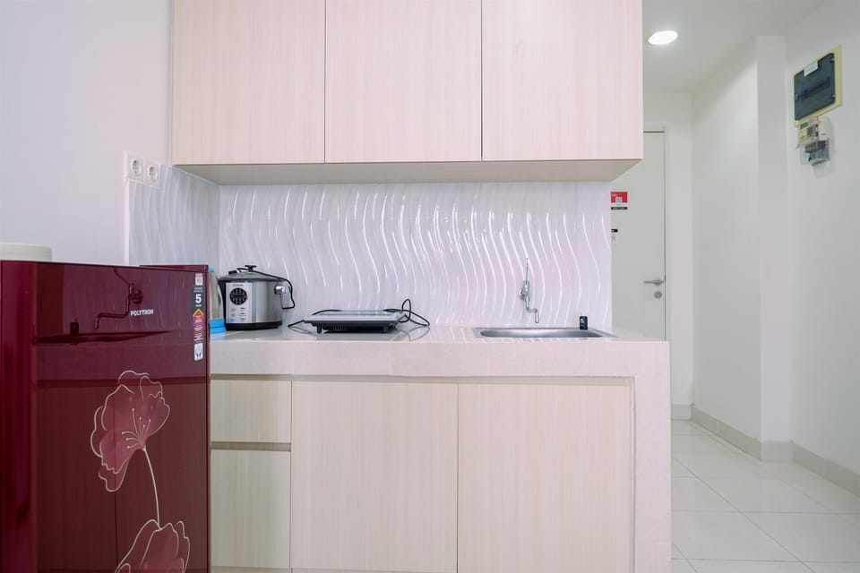 Standard Studio, 1 Bedroom (Apartment) | Private kitchen