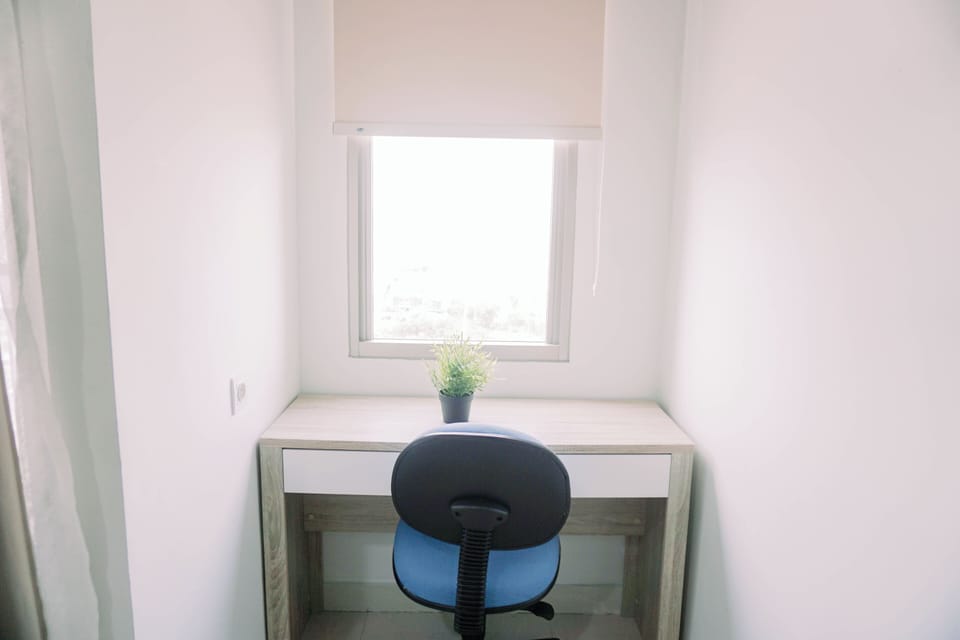 Standard Studio, 1 Bedroom (Apartment)