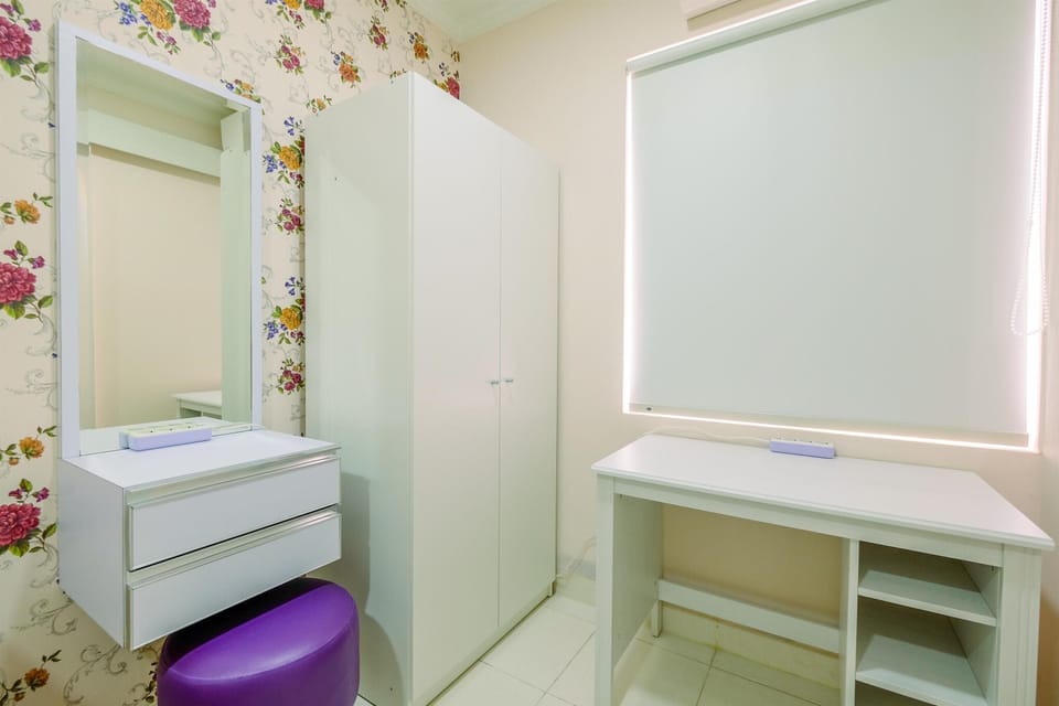 Standard Apartment, 2 Bedrooms (Apartment)