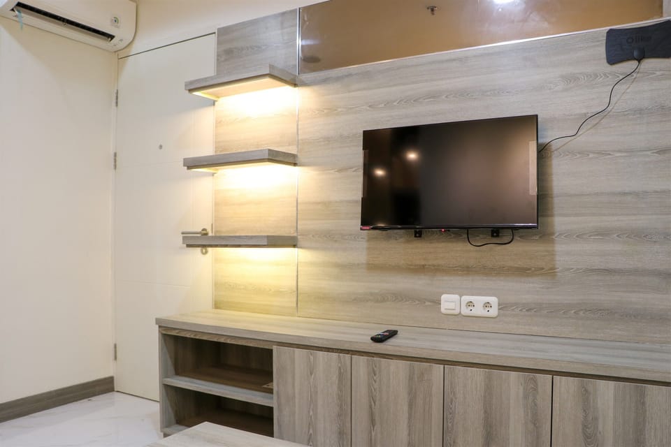Standard Apartment, 2 Bedrooms (Apartment)