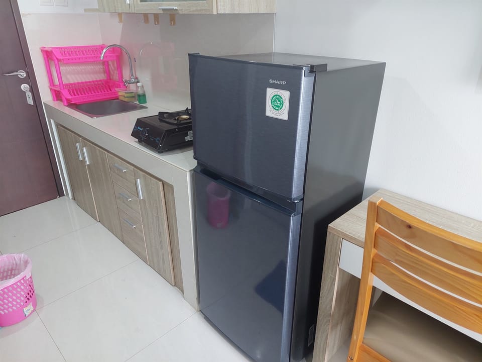 Standard Studio, 1 Bedroom (Apartment) | Private kitchen