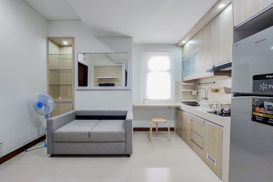 Standard Apartment, 2 Bedrooms (Apartment)
