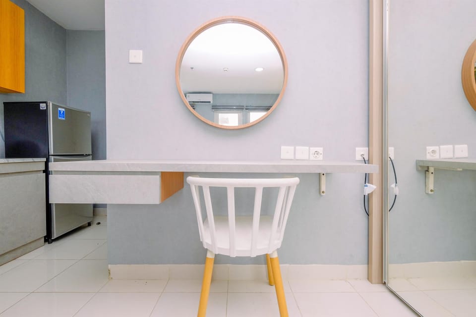 Standard Studio, 1 Bedroom (Apartment)