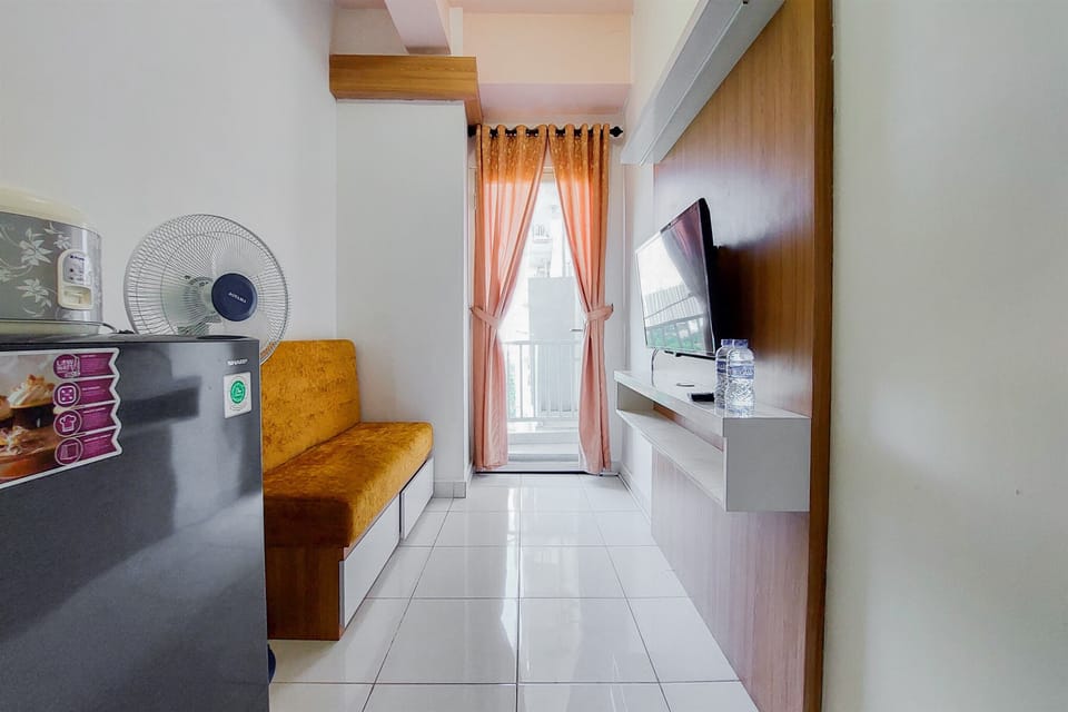 Standard Apartment, 1 Bedroom (Apartment) | Living room
