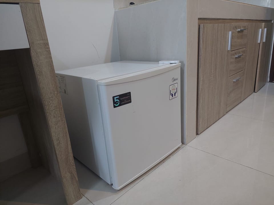 Standard Studio, 1 Bedroom (Apartment)
