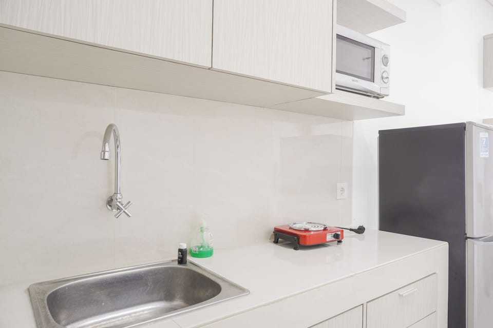 Standard Studio, 1 Bedroom (Apartment) | Private kitchen