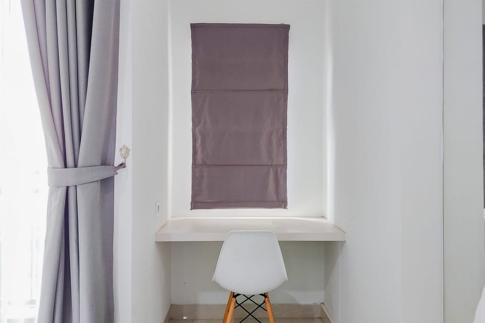 Standard Studio, 1 Bedroom (Apartment)