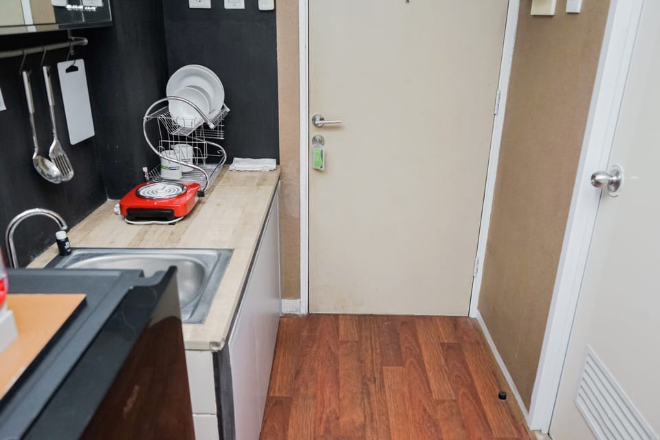 Standard Studio, 1 Bedroom (Apartment) | Private kitchen
