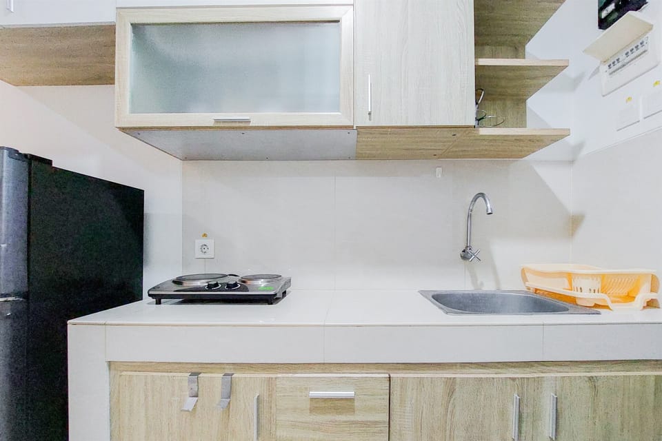 Standard Studio, 1 Bedroom (Apartment) | Private kitchen