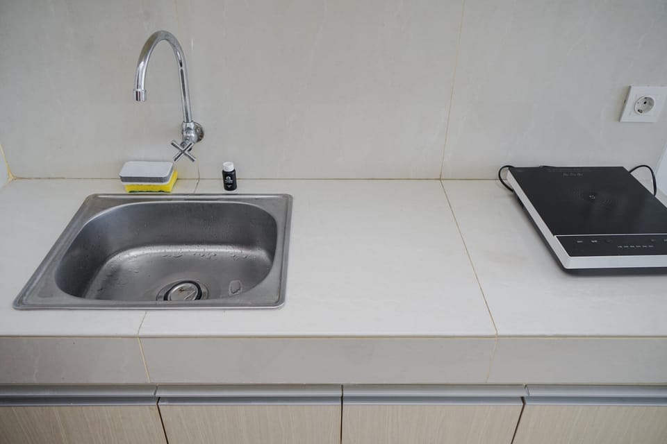 Standard Studio, 1 Bedroom (Apartment) | Private kitchen