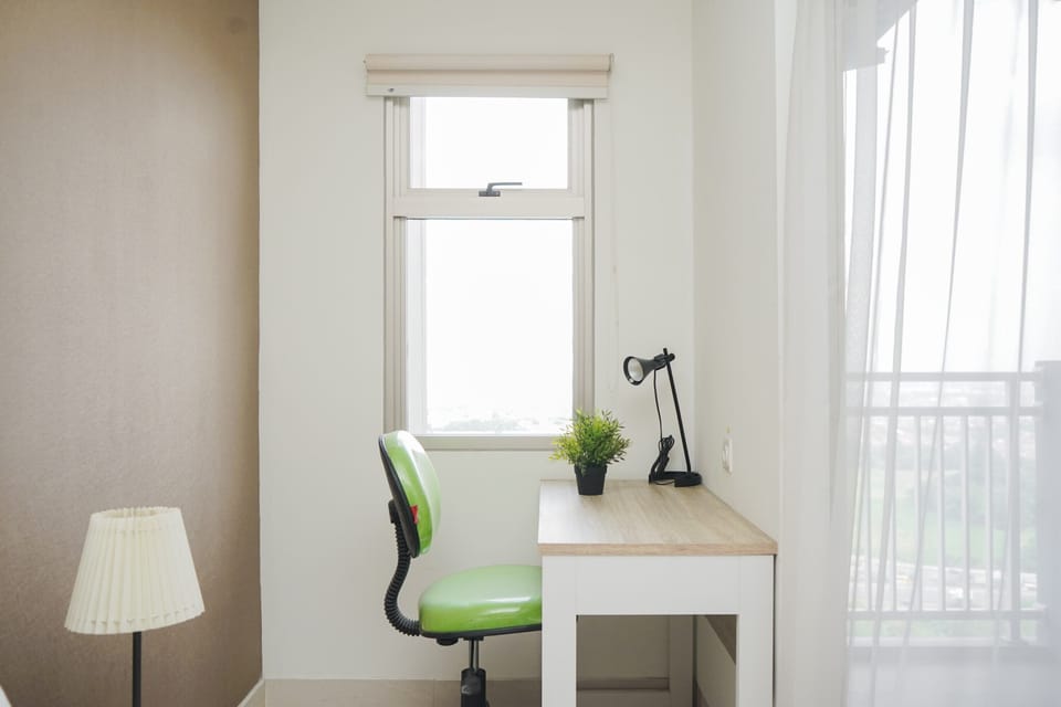 Standard Studio, 1 Bedroom (Apartment)