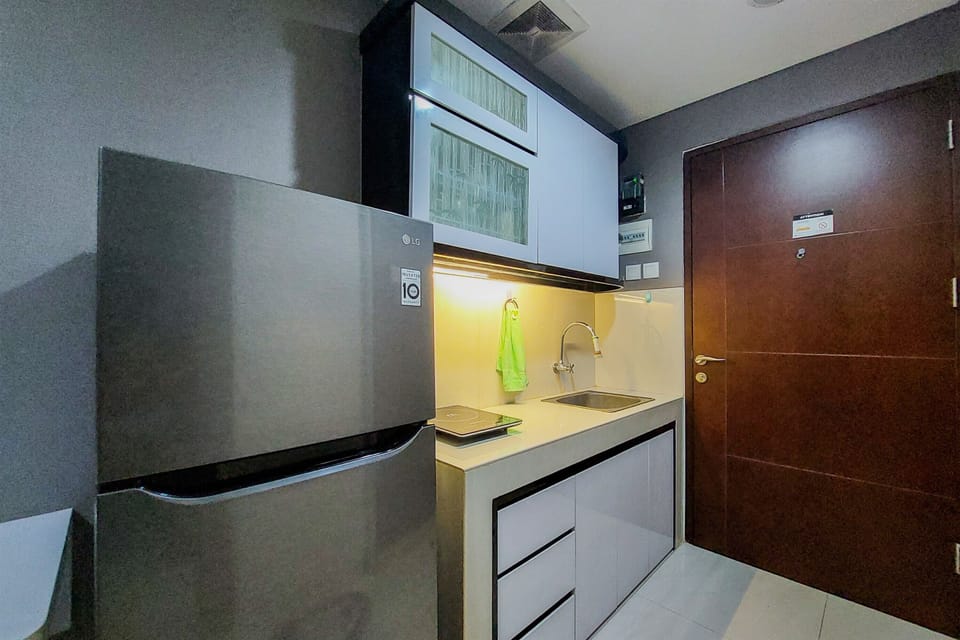 Standard Studio, 1 Bedroom (Apartment) | Private kitchen
