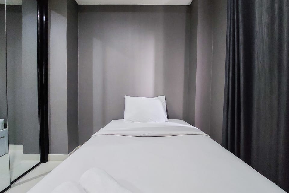 Standard Studio, 1 Bedroom (Apartment)