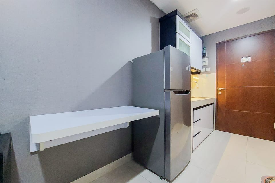 Standard Studio, 1 Bedroom (Apartment)