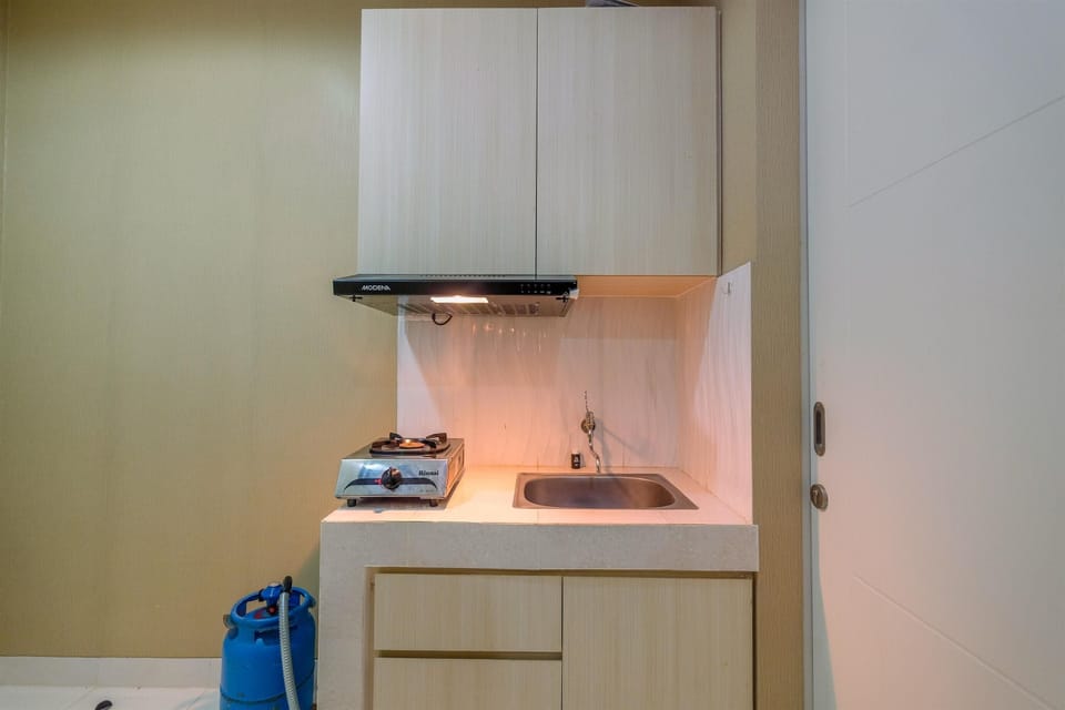 Standard Studio, 1 Bedroom (Apartment) | Private kitchen
