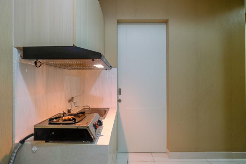 Standard Studio, 1 Bedroom (Apartment) | Private kitchen