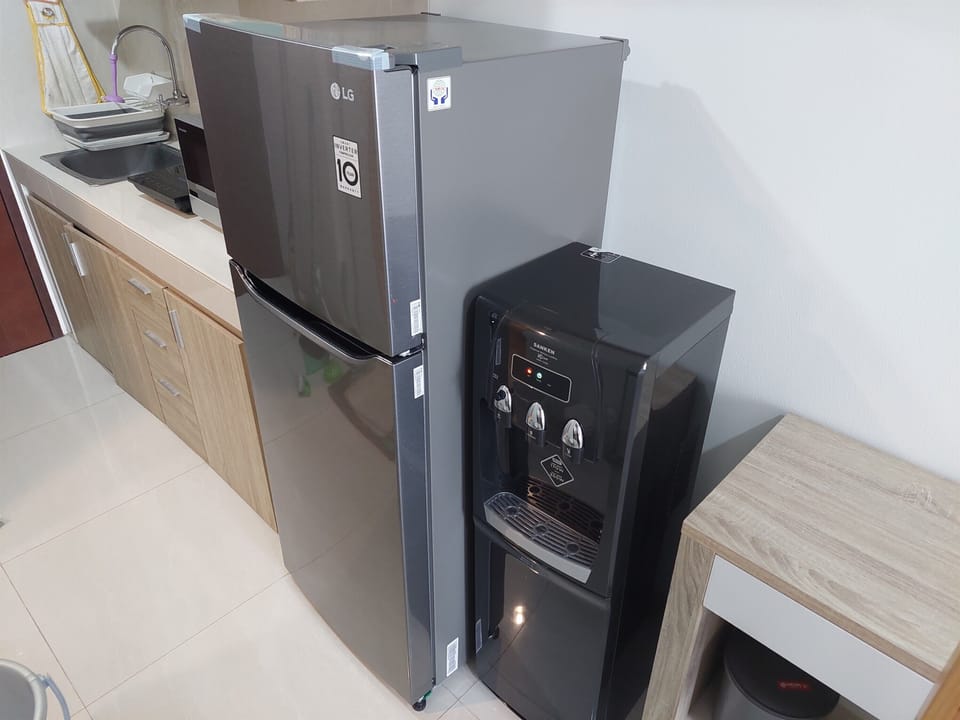 Standard Studio, 1 Bedroom (Apartment) | Private kitchen
