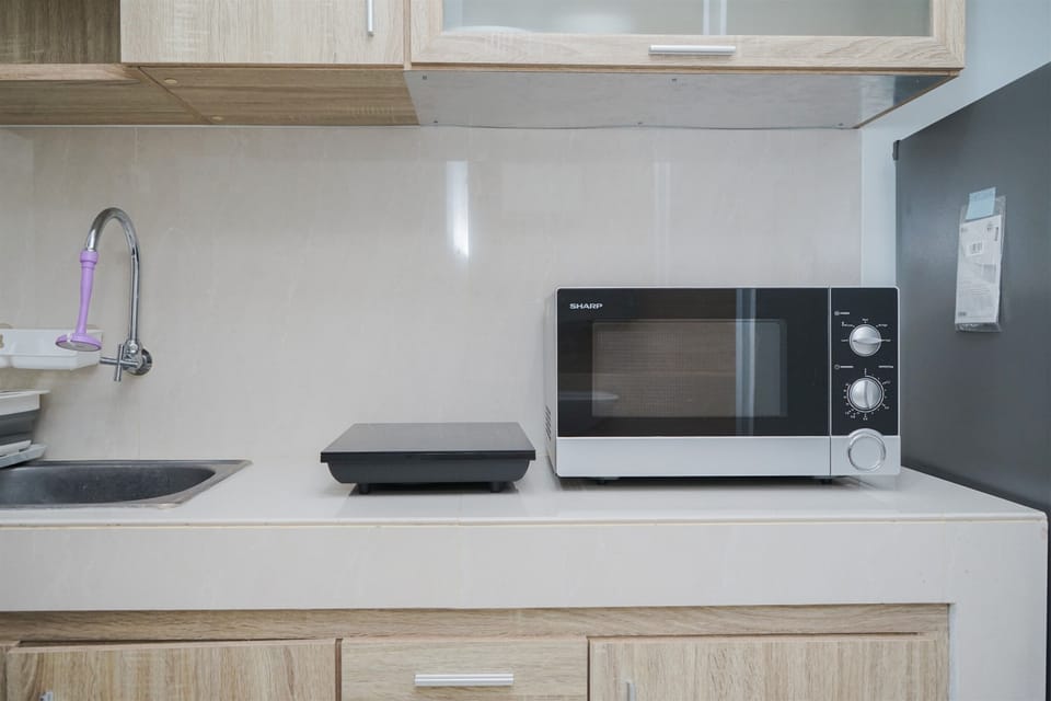 Standard Studio, 1 Bedroom (Apartment) | Private kitchen
