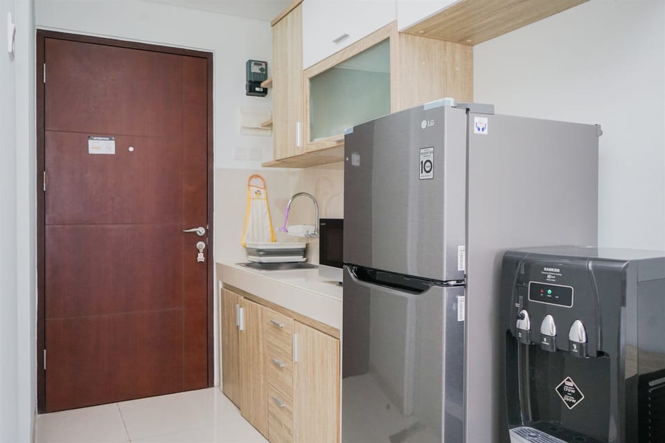 Standard Studio, 1 Bedroom (Apartment) | Private kitchen