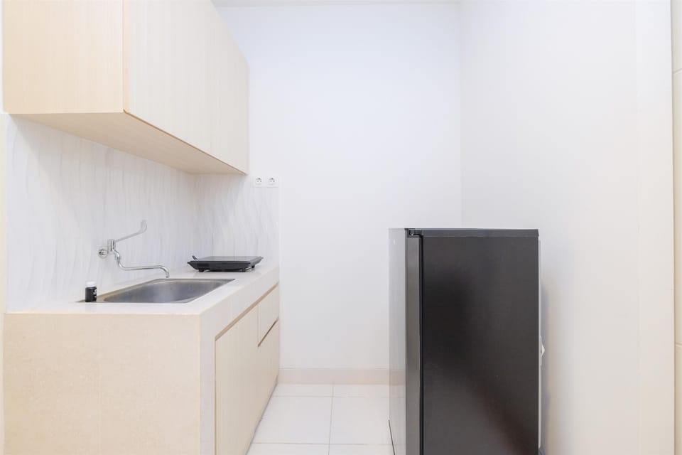 Standard Apartment, 1 Bedroom (Apartment) | Private kitchen