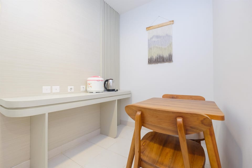 Standard Apartment, 1 Bedroom (Apartment) | Dining room