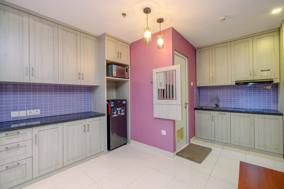 Standard Studio, 1 Bedroom (Apartment) | Private kitchen