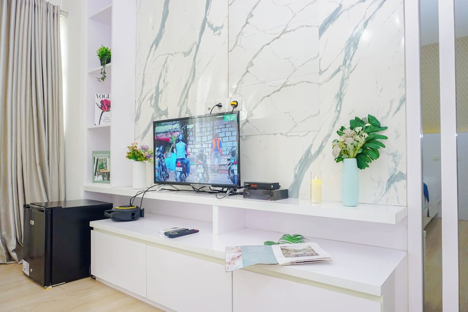 Standard Studio, 1 Bedroom (Apartment)