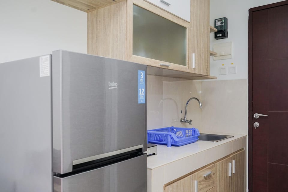 Standard Studio, 1 Bedroom (Apartment) | Private kitchen