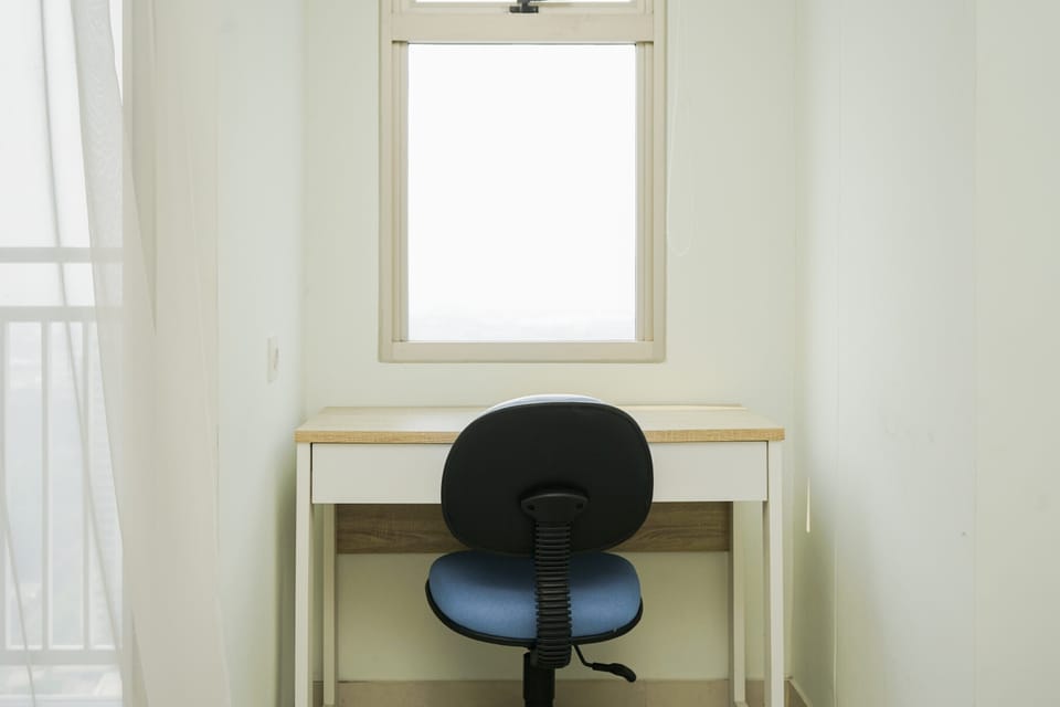 Standard Studio, 1 Bedroom (Apartment)
