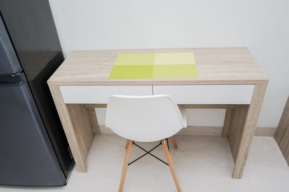 Standard Studio, 1 Bedroom (Apartment) | Dining room