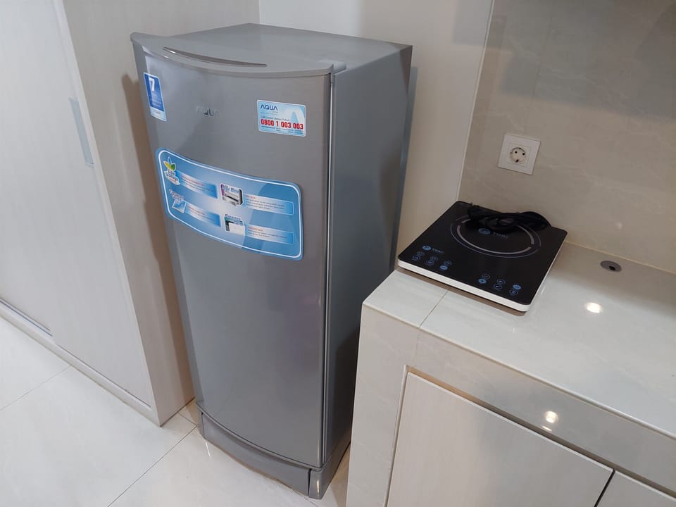 Standard Studio, 1 Bedroom (Apartment) | Private kitchen